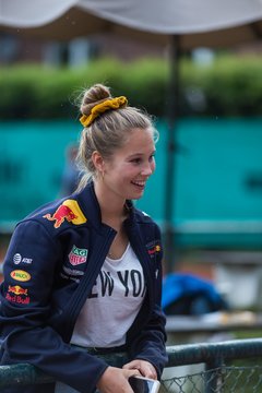 Bild 122 - OL Rahlstedter HTC - Harburger Turnerbund : Ergebnis: 8:1